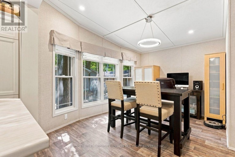 56 - 22790 AMIENS ROAD, Middlesex Centre (Komoka), Ontario, N0L1R0