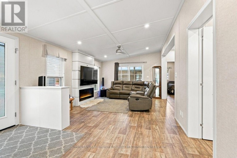 56 - 22790 AMIENS ROAD, Middlesex Centre (Komoka), Ontario, N0L1R0