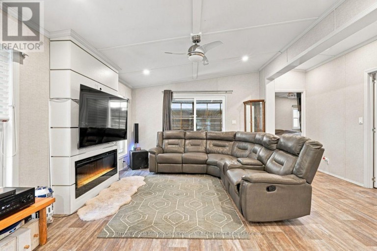 56 - 22790 AMIENS ROAD, Middlesex Centre (Komoka), Ontario, N0L1R0