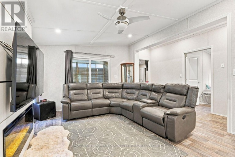 56 - 22790 AMIENS ROAD, Middlesex Centre (Komoka), Ontario, N0L1R0