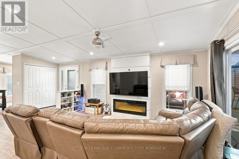 56 - 22790 AMIENS ROAD, Middlesex Centre (Komoka), Ontario, N0L1R0