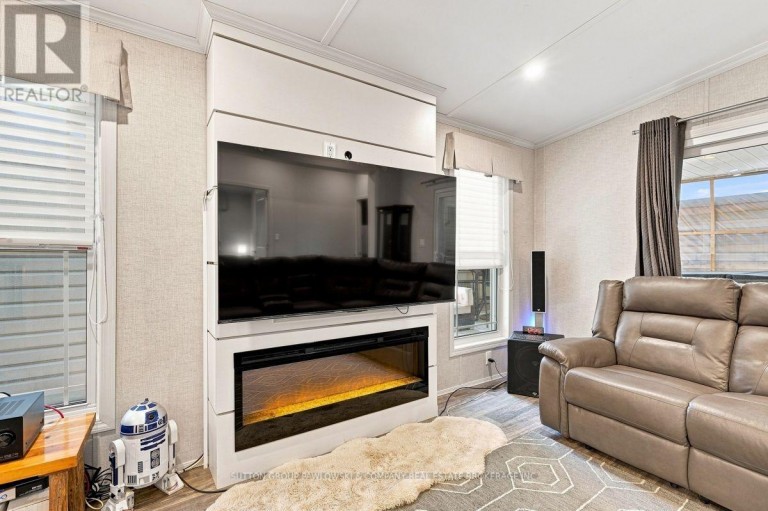 56 - 22790 AMIENS ROAD, Middlesex Centre (Komoka), Ontario, N0L1R0