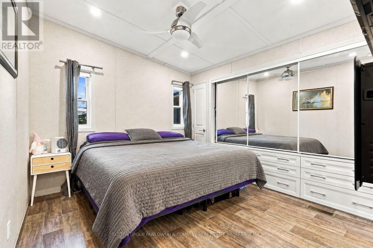 56 - 22790 AMIENS ROAD, Middlesex Centre (Komoka), Ontario, N0L1R0