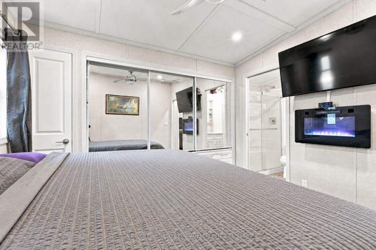 56 - 22790 AMIENS ROAD, Middlesex Centre (Komoka), Ontario, N0L1R0