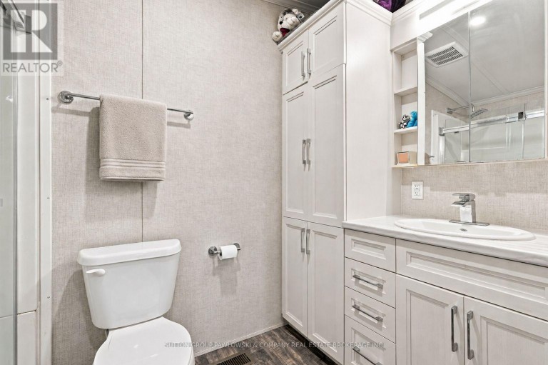 56 - 22790 AMIENS ROAD, Middlesex Centre (Komoka), Ontario, N0L1R0