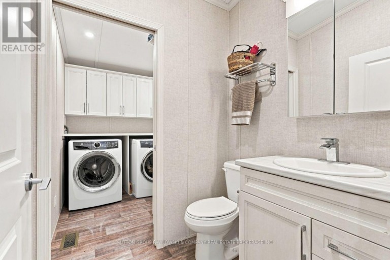 56 - 22790 AMIENS ROAD, Middlesex Centre (Komoka), Ontario, N0L1R0