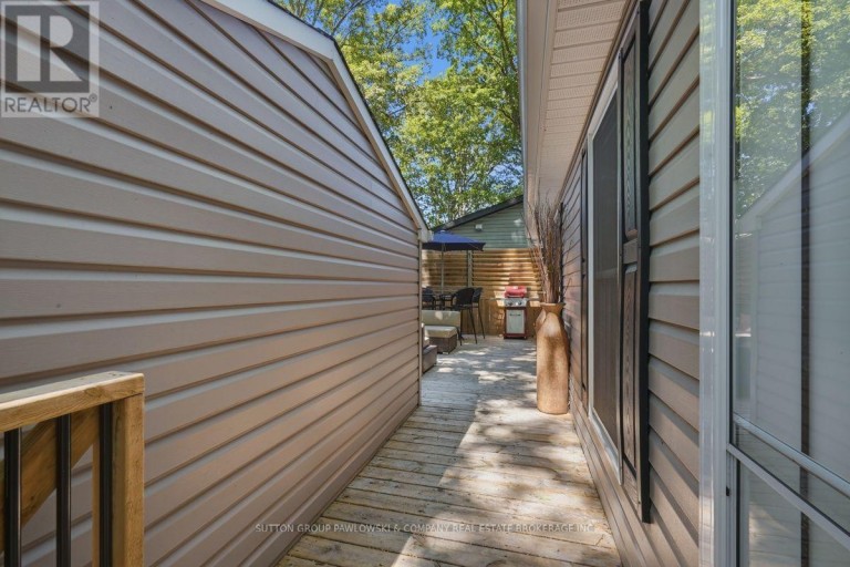 56 - 22790 AMIENS ROAD, Middlesex Centre (Komoka), Ontario, N0L1R0
