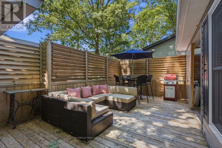 56 - 22790 AMIENS ROAD, Middlesex Centre (Komoka), Ontario, N0L1R0