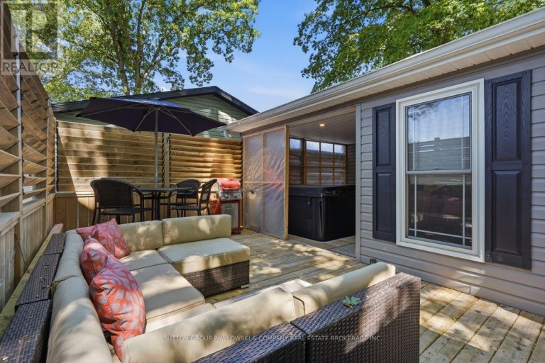 56 - 22790 AMIENS ROAD, Middlesex Centre (Komoka), Ontario, N0L1R0