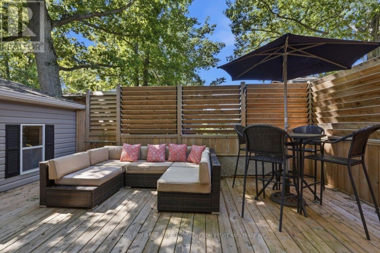 56 - 22790 AMIENS ROAD, Middlesex Centre (Komoka), Ontario, N0L1R0