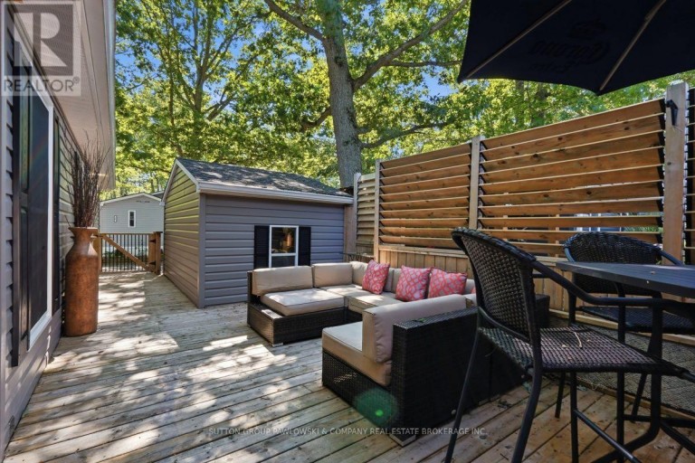 56 - 22790 AMIENS ROAD, Middlesex Centre (Komoka), Ontario, N0L1R0