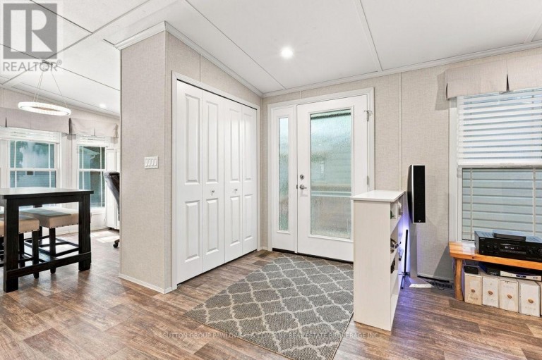 56 - 22790 AMIENS ROAD, Middlesex Centre (Komoka), Ontario, N0L1R0