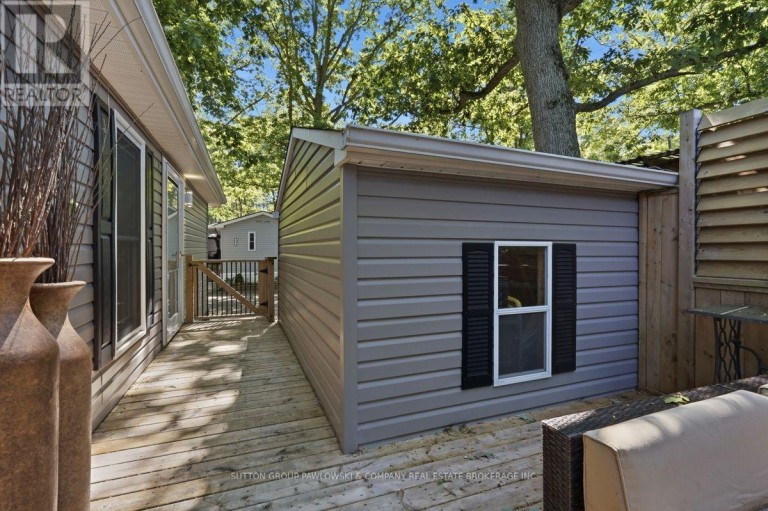 56 - 22790 AMIENS ROAD, Middlesex Centre (Komoka), Ontario, N0L1R0