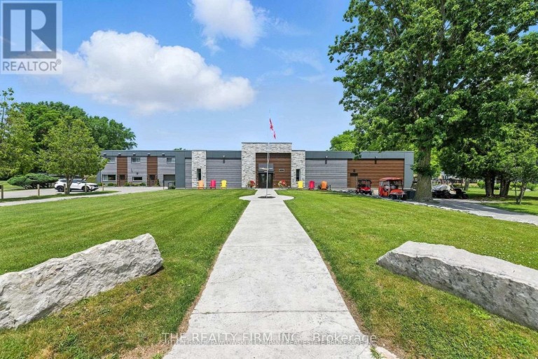 56 - 22790 AMIENS ROAD, Middlesex Centre (Komoka), Ontario, N0L1R0