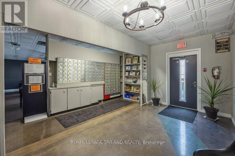 56 - 22790 AMIENS ROAD, Middlesex Centre (Komoka), Ontario, N0L1R0