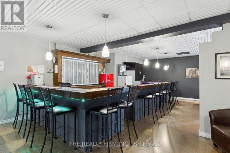 56 - 22790 AMIENS ROAD, Middlesex Centre (Komoka), Ontario, N0L1R0