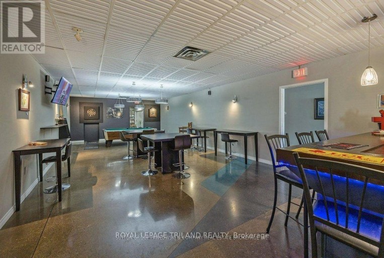 56 - 22790 AMIENS ROAD, Middlesex Centre (Komoka), Ontario, N0L1R0