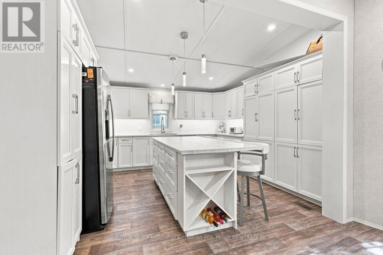 56 - 22790 AMIENS ROAD, Middlesex Centre (Komoka), Ontario, N0L1R0
