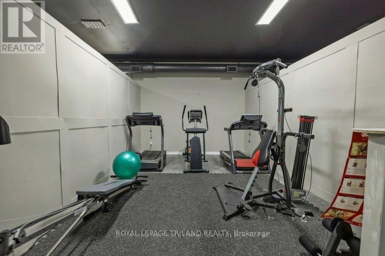 56 - 22790 AMIENS ROAD, Middlesex Centre (Komoka), Ontario, N0L1R0