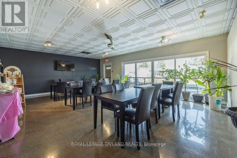 56 - 22790 AMIENS ROAD, Middlesex Centre (Komoka), Ontario, N0L1R0