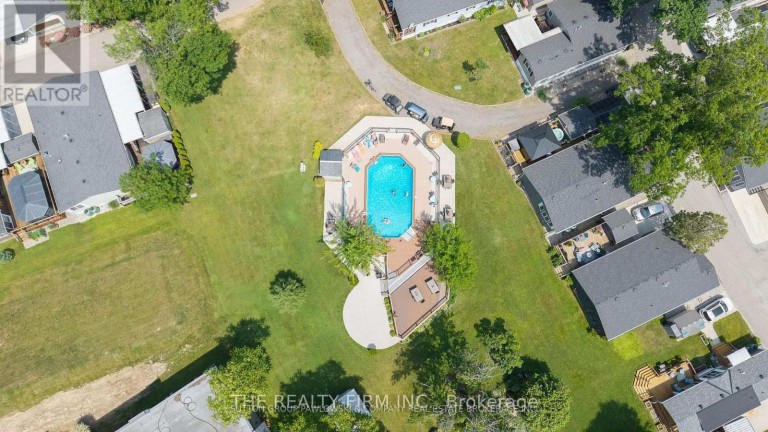 56 - 22790 AMIENS ROAD, Middlesex Centre (Komoka), Ontario, N0L1R0
