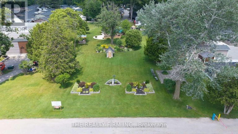 56 - 22790 AMIENS ROAD, Middlesex Centre (Komoka), Ontario, N0L1R0