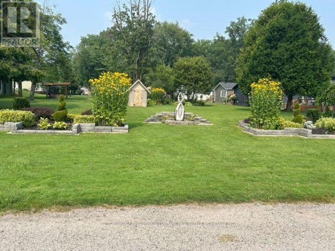 56 - 22790 AMIENS ROAD, Middlesex Centre (Komoka), Ontario, N0L1R0