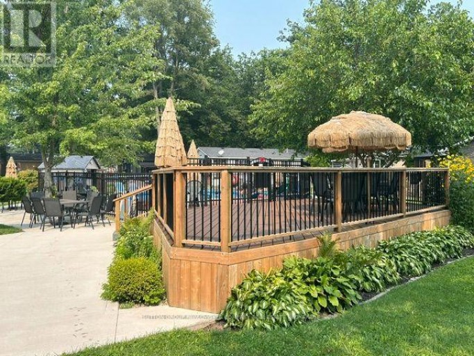 56 - 22790 AMIENS ROAD, Middlesex Centre (Komoka), Ontario, N0L1R0
