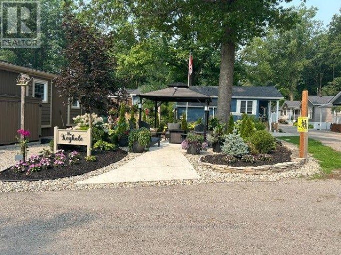 56 - 22790 AMIENS ROAD, Middlesex Centre (Komoka), Ontario, N0L1R0