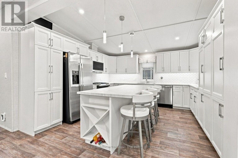 56 - 22790 AMIENS ROAD, Middlesex Centre (Komoka), Ontario, N0L1R0