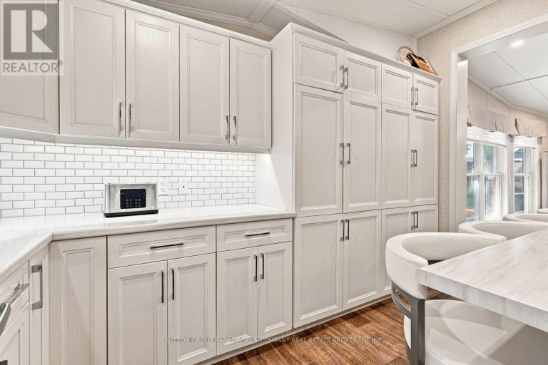 56 - 22790 AMIENS ROAD, Middlesex Centre (Komoka), Ontario, N0L1R0