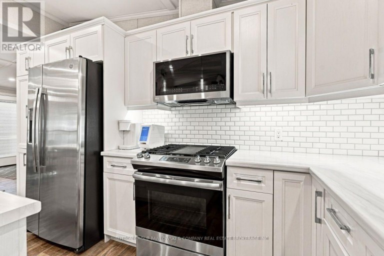 56 - 22790 AMIENS ROAD, Middlesex Centre (Komoka), Ontario, N0L1R0