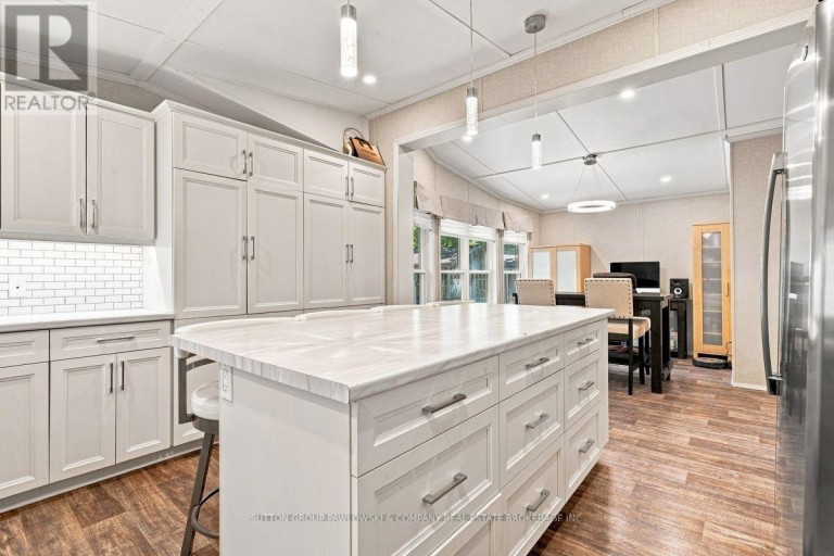56 - 22790 AMIENS ROAD, Middlesex Centre (Komoka), Ontario, N0L1R0