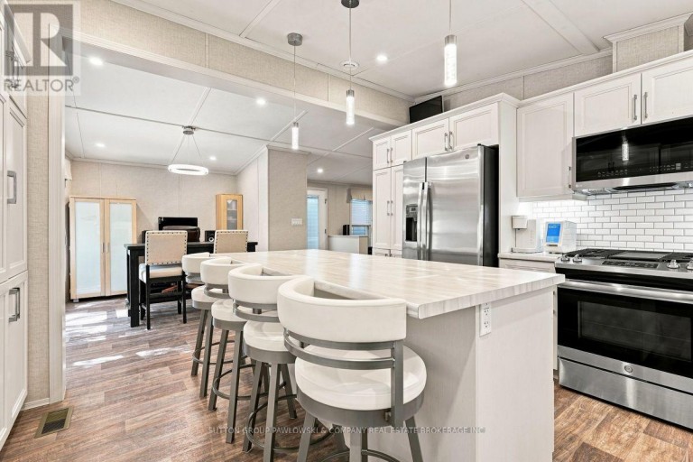 56 - 22790 AMIENS ROAD, Middlesex Centre (Komoka), Ontario, N0L1R0