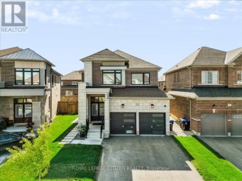 243 FERRAGINE CRESCENT Bradford West Gwillimbury (Bradford) Ontario photo 1