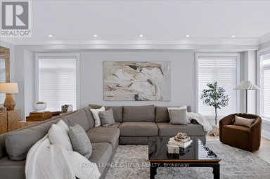 243 FERRAGINE CRESCENT Bradford West Gwillimbury (Bradford) Ontario photo 14