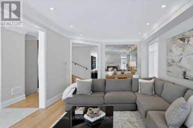 243 FERRAGINE CRESCENT Bradford West Gwillimbury (Bradford) Ontario photo 15