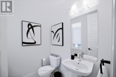 243 FERRAGINE CRESCENT Bradford West Gwillimbury (Bradford) Ontario photo 17