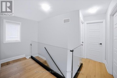 243 FERRAGINE CRESCENT Bradford West Gwillimbury (Bradford) Ontario photo 19