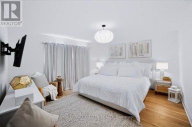 243 FERRAGINE CRESCENT Bradford West Gwillimbury (Bradford) Ontario photo 21