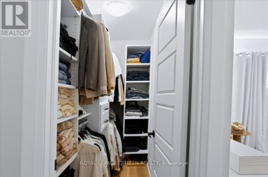 243 FERRAGINE CRESCENT Bradford West Gwillimbury (Bradford) Ontario photo 23