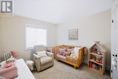 243 FERRAGINE CRESCENT Bradford West Gwillimbury (Bradford) Ontario photo 28