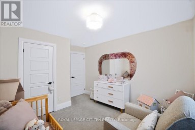 243 FERRAGINE CRESCENT Bradford West Gwillimbury (Bradford) Ontario photo 29