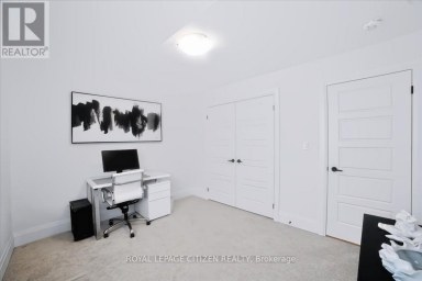 243 FERRAGINE CRESCENT Bradford West Gwillimbury (Bradford) Ontario photo 34