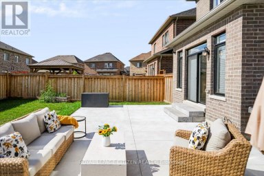 243 FERRAGINE CRESCENT Bradford West Gwillimbury (Bradford) Ontario photo 36