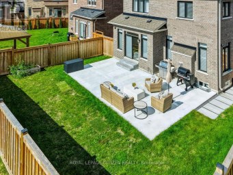 243 FERRAGINE CRESCENT Bradford West Gwillimbury (Bradford) Ontario photo 41