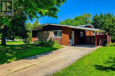 1 VERA COURT Hamilton (Corman) Ontario photo 1