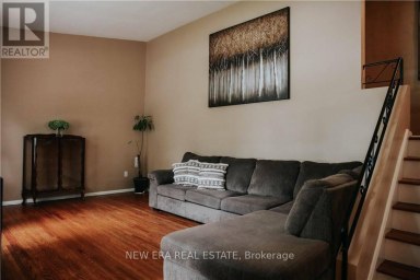 1 VERA COURT Hamilton (Corman) Ontario photo 12