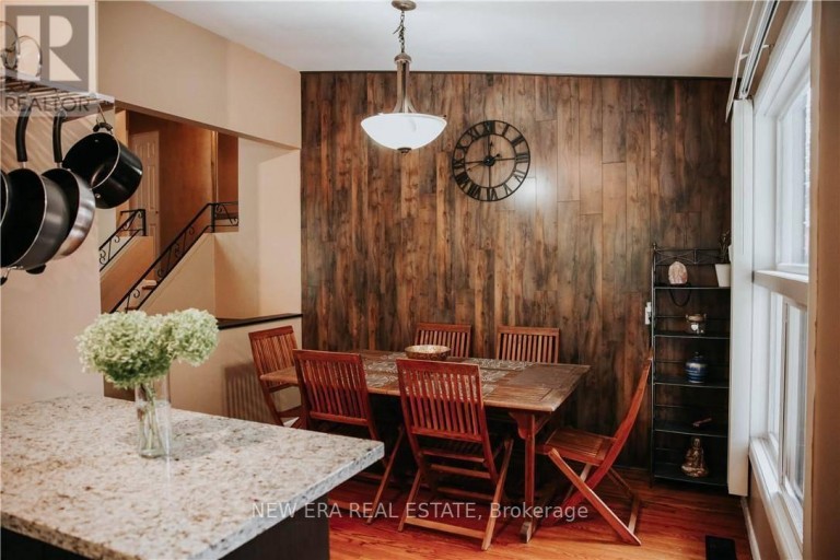 1 VERA COURT, Hamilton (Corman), Ontario, L8K4G7