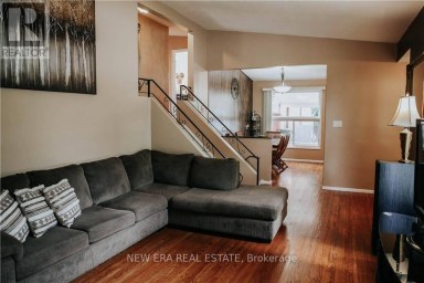 1 VERA COURT Hamilton (Corman) Ontario photo 18